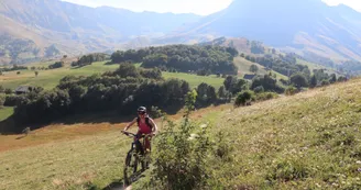 VTT - Praz