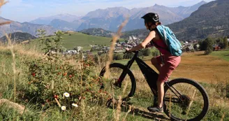 VTT - Praz