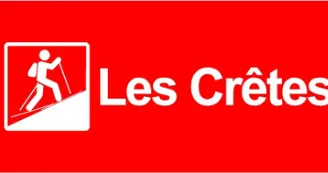 Signalétique "Les Crêtes"