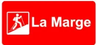 Signalétique "La Marge"