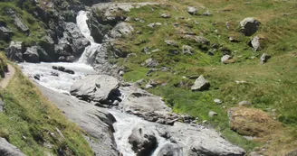 Torrent d'Avérole Torrent d'Avérole