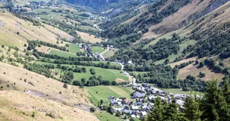 L'arcossais