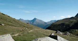 Tour de la randolière