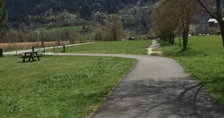 Voie verte Voie verte