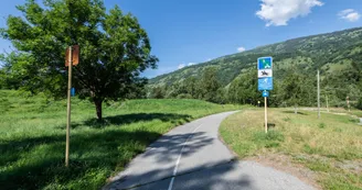 Voie verte Voie verte