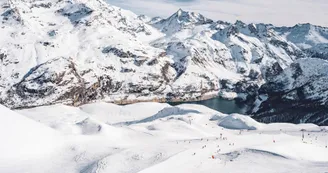 Piste Corniche