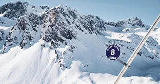 Piste Henri