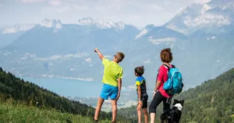Col de Bornette