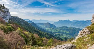 Col de Verne