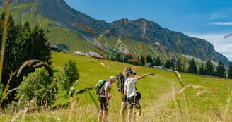 Col de la Fullie