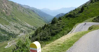 Col du Glandon