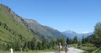 Col du Glandon