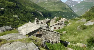 Village de l'Ecot Village de l'Ecot