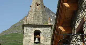 Bonneval sur Arc Bonneval sur Arc