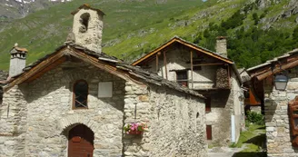 Bonneval sur Arc Bonneval sur Arc