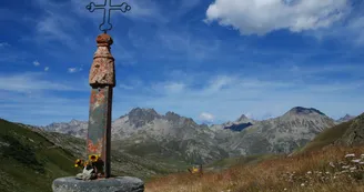 Col de la Croix de Fer Col de la Croix de Fer
