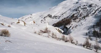 vue montagne