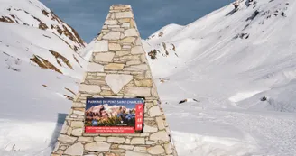 Vue Cairn