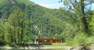Sentier Lac Village