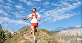 Traileur Thibaut Baronian