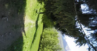 Le Chemin de la Pierra