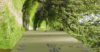 Le Chemin de la Pierra