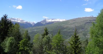 Le Chemin de la Pierra