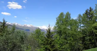 Le Chemin de la Pierra
