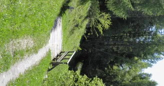 Le Chemin de la Pierra