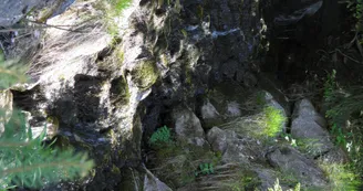Le Chemin de la Pierra