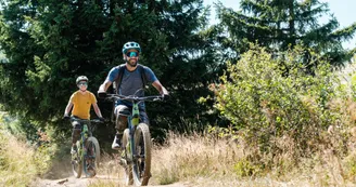 Le Tour des Chapelles