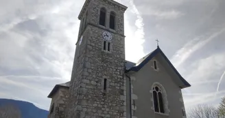Église de Gerbaix Église de Gerbaix