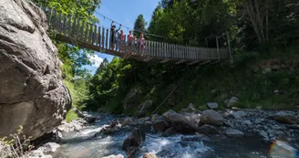 Le Pont du Diable