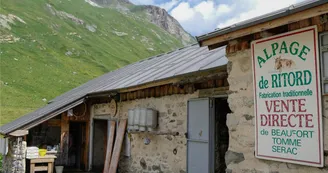 Randonnée pédestre en itinérance sur 3 jours : Les 3 Cols Randonnée pédestre en itinérance sur 3 jours : Les 3 Cols