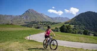 Enduro - Paroux