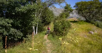 Enduro - Paroux