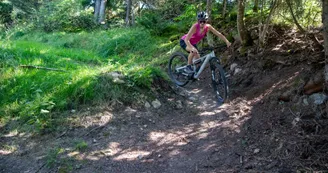 Enduro - Paroux