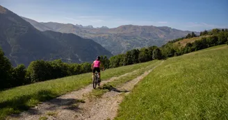 Enduro - Tré Cret