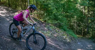 Enduro - Tré cret