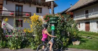 Enduro - Moulins Enduro - Moulins