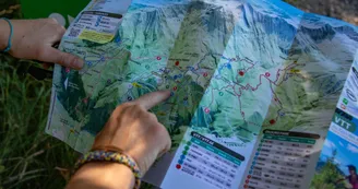 Enduro - Chatel Enduro - Chatel