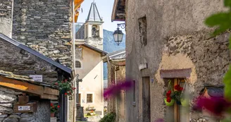 La Traversaz