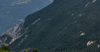 Chalets de la Buffaz