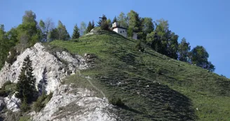 Chapelle St Michel