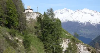 Chapelle St Michel