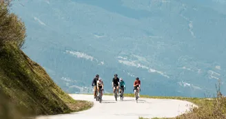 Après La Rosière