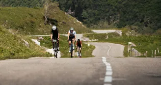 Plus que 2km