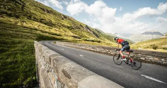 Le pont Saint-Charles