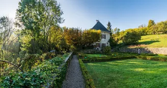 La promenade de Jean-Jacques Rousseau_Chambéry