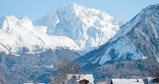 Le Praz - Le Freney